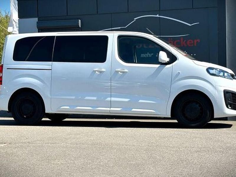 Second-hand Citroën Jumpy 150 CP (110 kW) 2019 Andere Monovolum