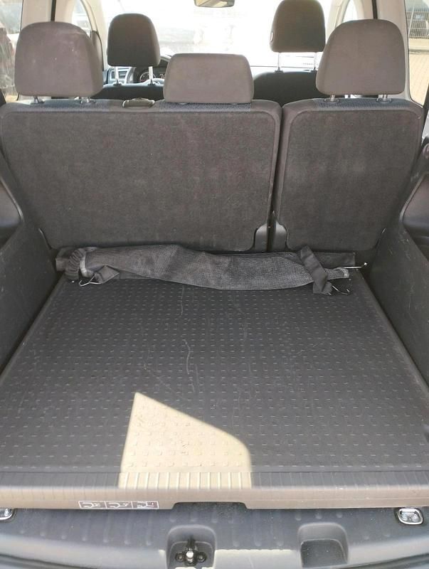 Gebraucht VW Caddy 150 PS (110 kW) 2016 Van / Kleinbus