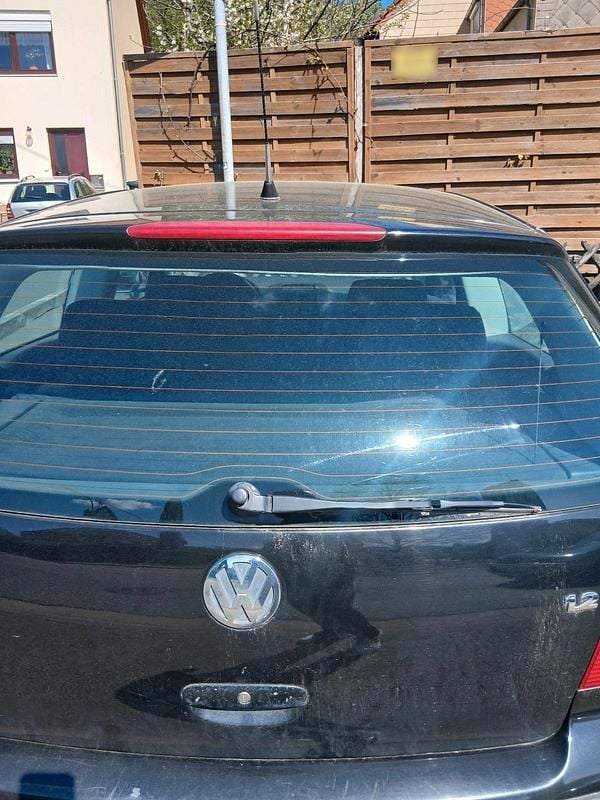 Gebraucht VW Polo 64 PS (47 kW) 2002 Kleinwagen