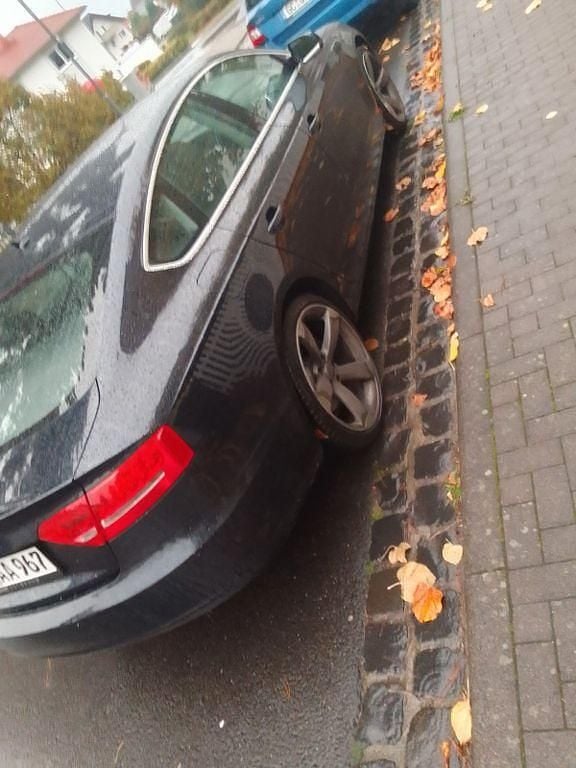 Gebraucht 2010 Audi A5 Sportback Kleinwagen | 10.000 € (Fairer Preis) - Bild 1/4