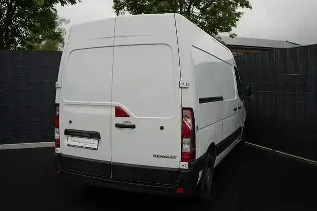 Brugt Renault Master 131 HK (96 kW) 2019 Andere Sedan