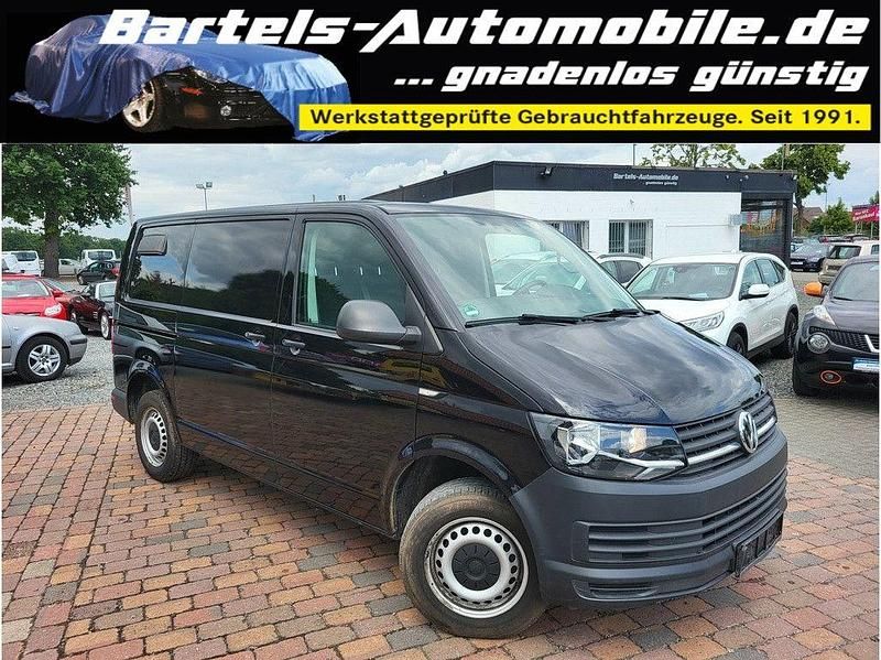 Gebraucht 2019 VW T6.1 Van | 16.900 € (Superpreis) - Bild 1/4