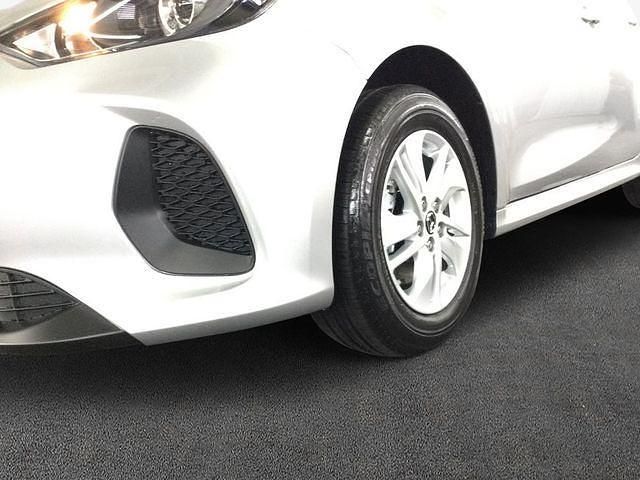 Ny Mazda 2 Center-Line 92 HK (67 kW) 2025 Hatchback