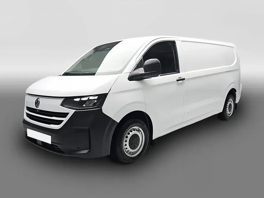 Używany VW Transporter 170 KM (125 kW) 2025 Van