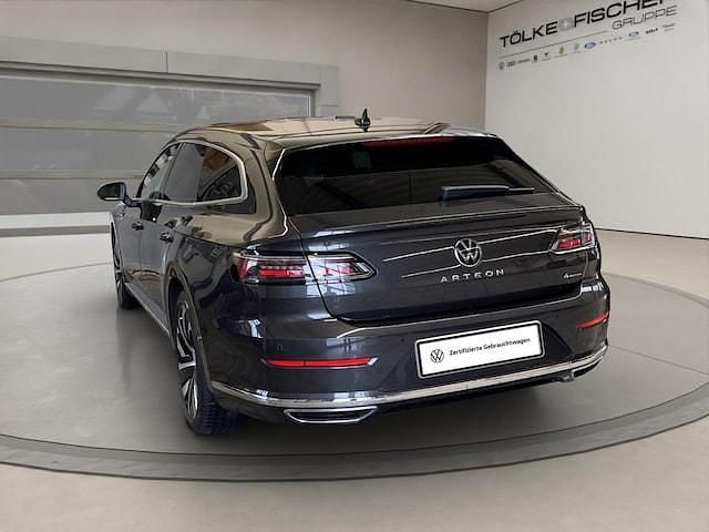 Gebraucht VW Arteon Elegance 200 PS (147 kW) 2023