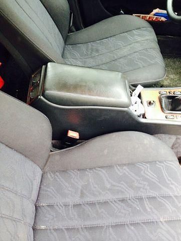 Gebraucht Mercedes 240 170 PS (125 kW) 1998 Silber Kombi