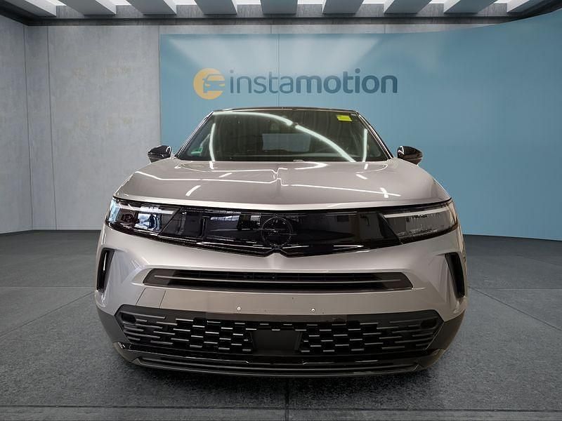 Gebraucht Opel Mokka-e 100 kW (136 PS) 2024 Grau SUV