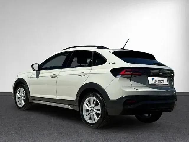 Gebraucht VW Taigo Goal 116 PS (85 kW) 2025 SUV