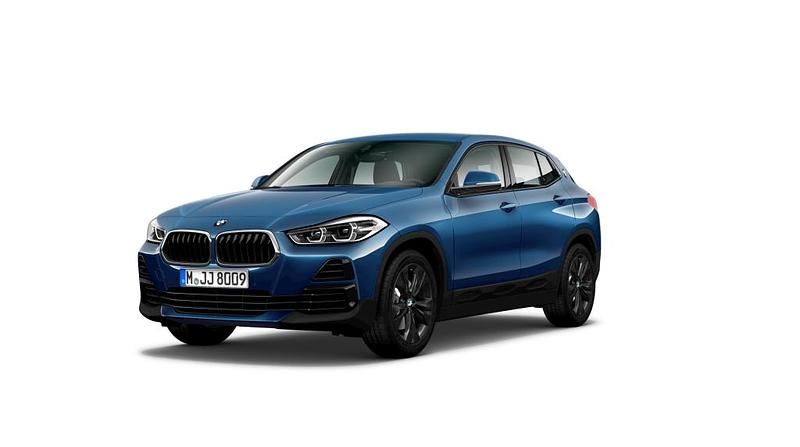 Gebraucht BMW X2 Advantage 178 PS (130 kW) 2025 SUV
