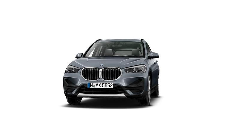 Gebraucht BMW X1 Advantage 190 PS (139 kW) 2026 SUV