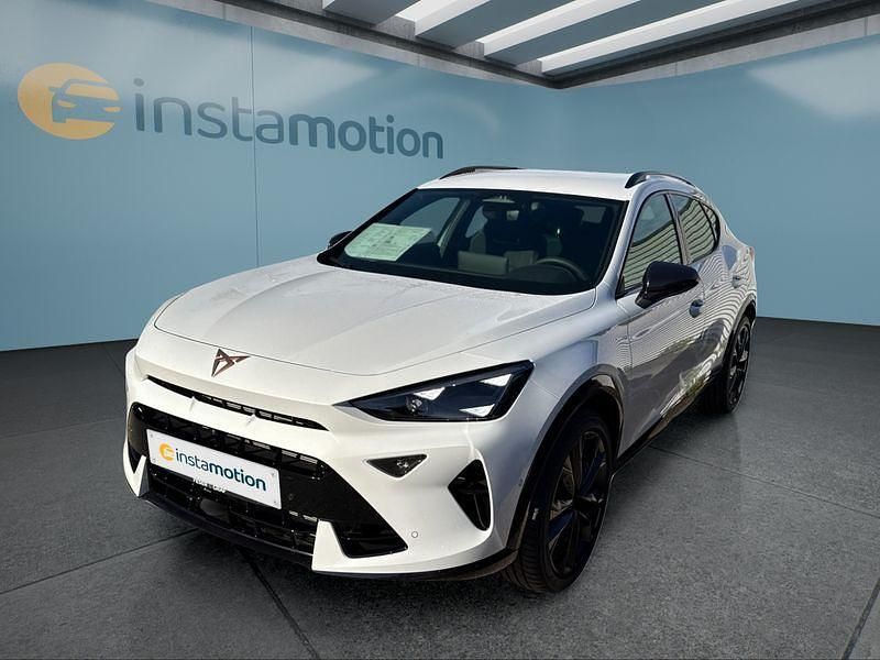 Weiß Neu 2025 Cupra Formentor VZ SUV | 46.749 € (Teuer) - Bild 1/4