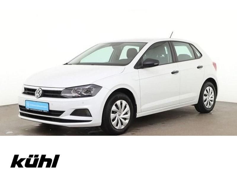 Gebraucht VW Polo Life 80 PS (58 kW) 2023 Kleinwagen