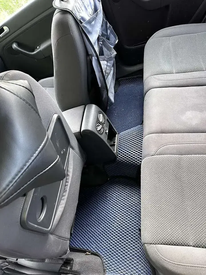 Gebraucht VW Golf IV Trendline 75 PS (55 kW) 2005 Blau Limousine
