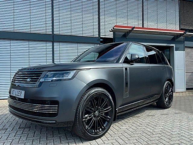 Andere Gebraucht 2023 Land Rover Range Rover SVAutobiography SUV | 169.890 € - Bild 1/4