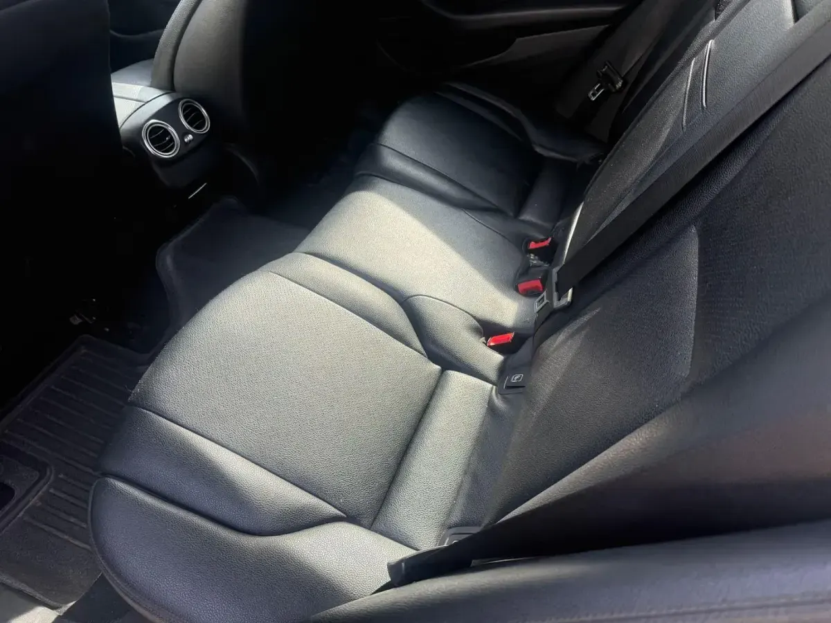 Occasion Mercedes E200 150 ch (110 kW) 2018 Jaune Break