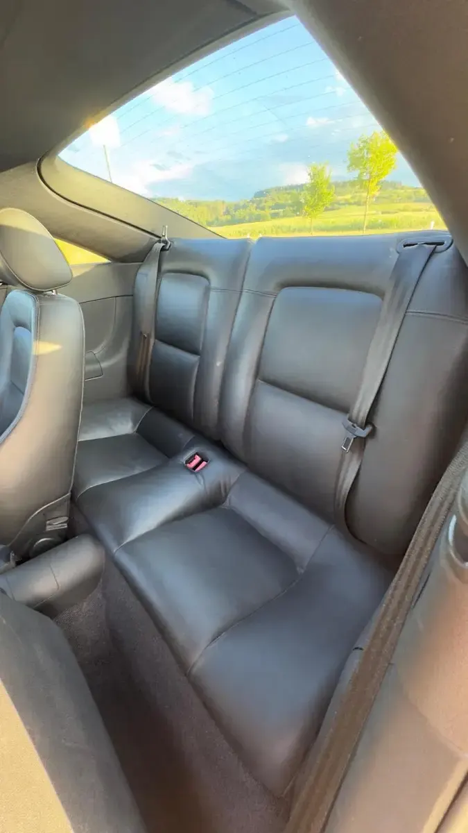 Gebraucht Audi TT 180 PS (132 kW) 2000 Silber Coupé