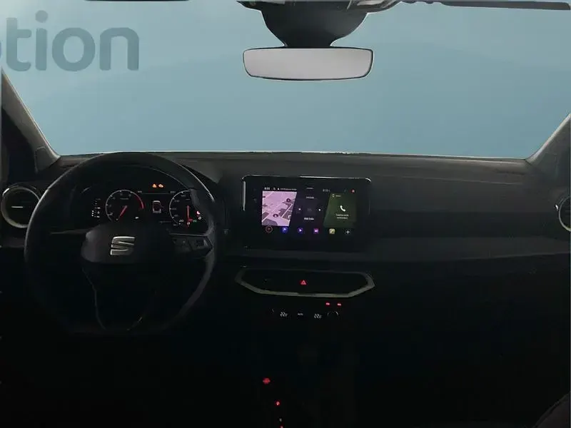 Neu Seat Arona 116 PS (85 kW) 2026 Weiß SUV