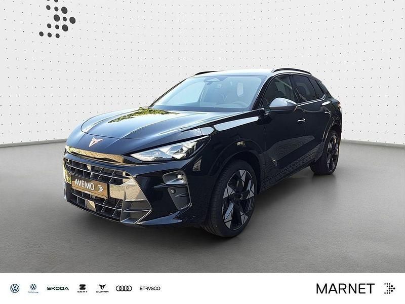 Schwarz Neu 2025 Cupra Terramar SUV | 44.790 € (Fairer Preis) - Bild 1/4