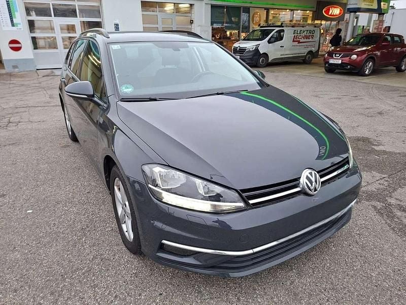 Gebraucht 2020 VW Golf VIII Limousine | 11.990 € (Superpreis) - Bild 1/4