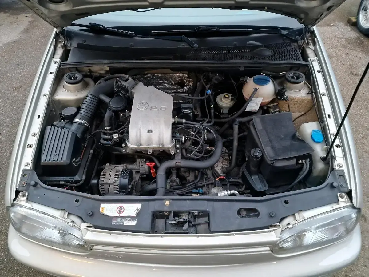 Gebraucht VW Golf III GTI 115 PS (84 kW) 1997 Limousine