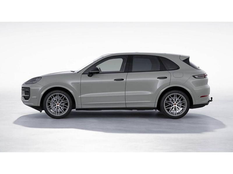 Gebraucht Porsche Cayenne 470 PS (345 kW) 2025 Weiß SUV