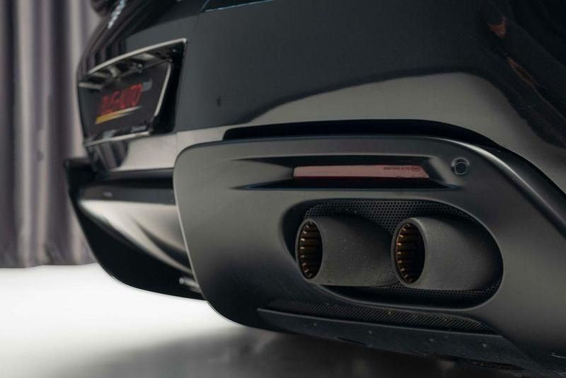 Second-hand Ferrari Roma 620 CP (456 kW) 2022 Coupe