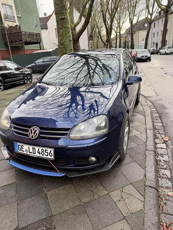 Gebraucht 2008 VW Golf Sportline Limousine | 2.500 € (Guter Preis) - Bild 1/4