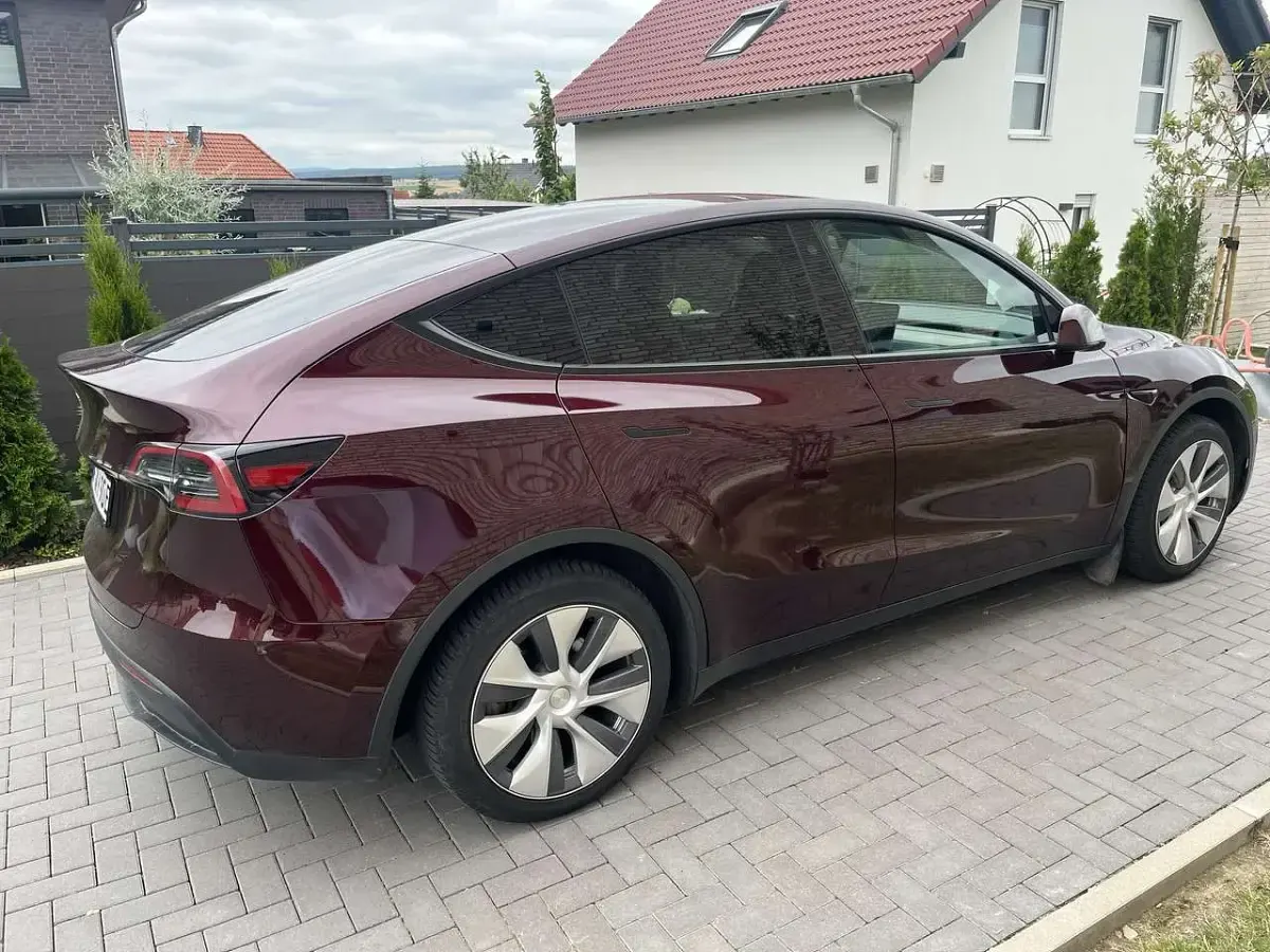 Gebraucht Tesla Model Y RWD 219 kW (299 PS) 2024 SUV