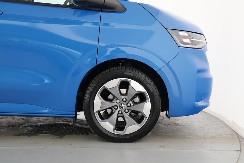 Gebraucht VW T7 Style 170 PS (125 kW) 2025 Mid blue metallic Van