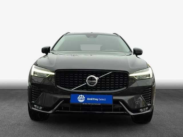 Gebraucht Volvo XC60 Ultra 250 PS (183 kW) 2025 Platinum grey metallic SUV