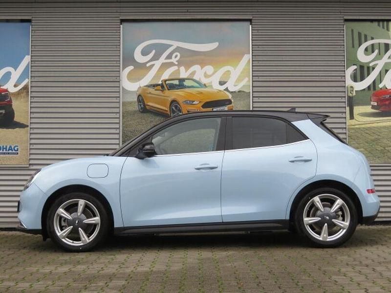 Gebraucht Wey 03 171 PS (125 kW) 2024 Schwarz SUV