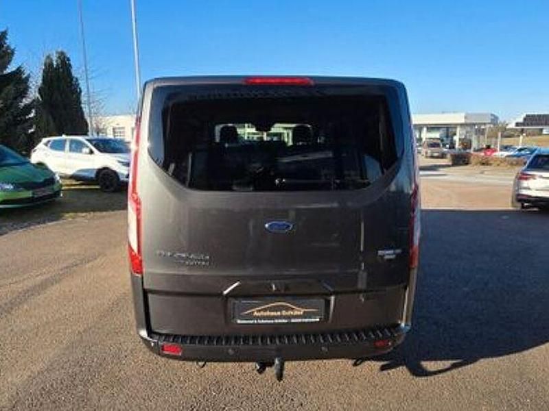 Gebraucht Ford Tourneo Custom 185 PS (136 kW) 2021 Andere Van
