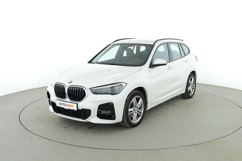 Gebraucht BMW X1 M Sport 140 PS (102 kW) 2020 SUV