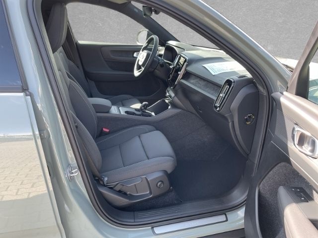 Gebraucht Volvo EX40 Business Edition 185 kW (252 PS) 2024 Gruen SUV