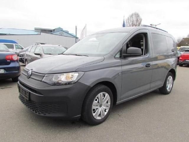 Gebraucht VW Caddy Basis 75 PS (55 kW) 2022 Van / Kleinbus