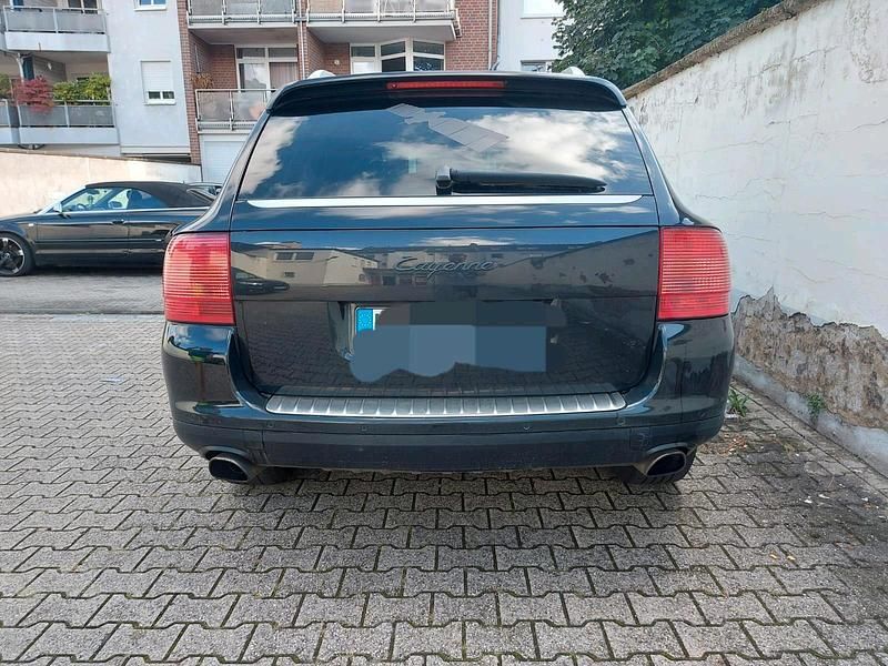 Gebraucht Porsche Cayenne 2004 SUV