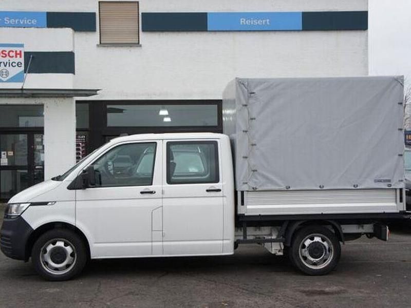 Gebraucht VW T6.1 199 PS (146 kW) 2020 Andere Van
