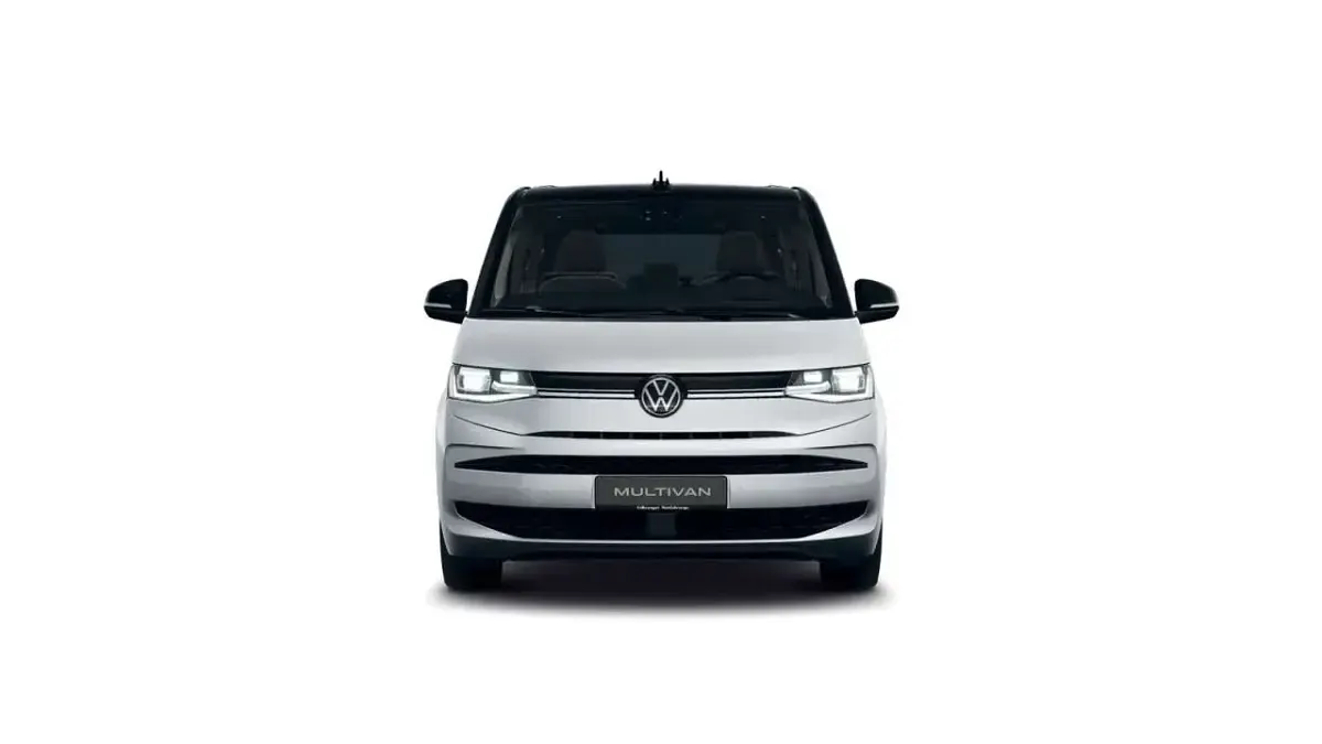 Używany VW T7 Edition 150 KM (110 kW) 2025 Srebrny Van