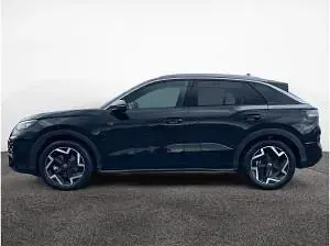 Neu VW T-Roc R-line 150 PS (110 kW) 2026 Grenadillschwarz SUV