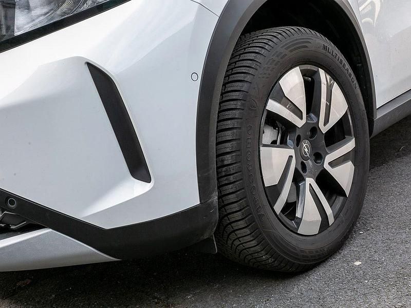 Gebraucht Opel Frontera 110 PS (80 kW) 2026 Weiß SUV