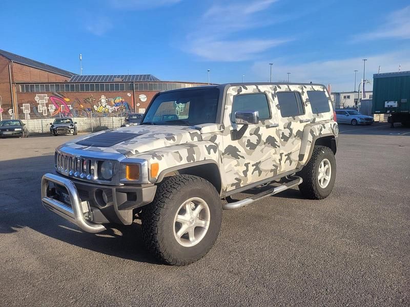 Gebraucht Hummer H3 2006 Andere farben SUV