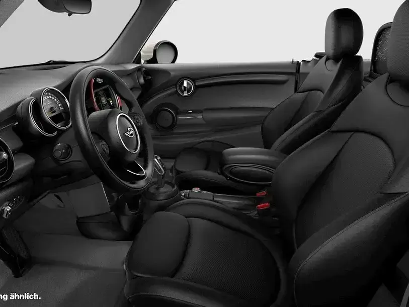 Używany Mini Cooper 2020 Andere Hatchback