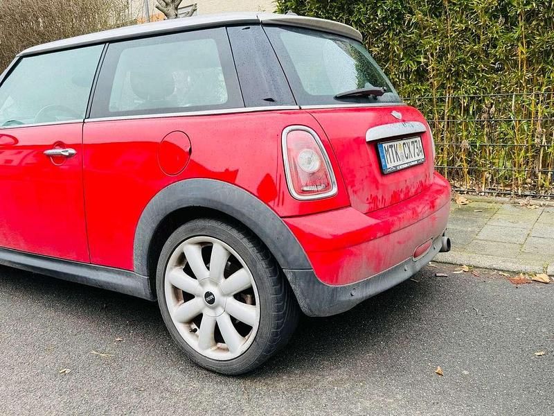 Usado Mini ONE 90 HP (66 kW) 2005 Citadino