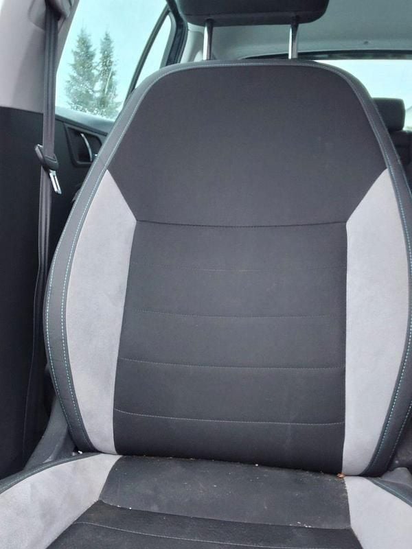 Gebraucht Skoda Rapid Style 110 PS (80 kW) 2016 Grau Kleinwagen