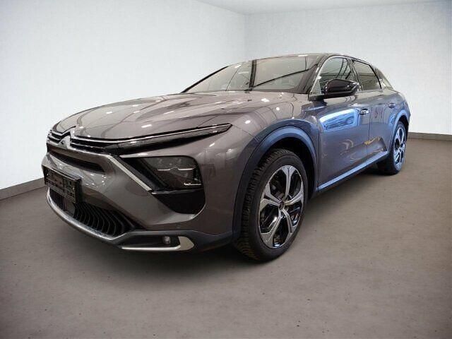 Gebraucht Citroën C5 X 131 PS (96 kW) 2024 Andere farbe Kombi