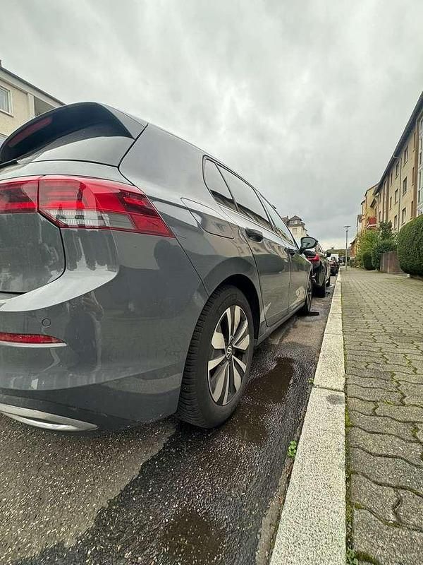 Gebraucht VW Golf VIII Move 150 PS (110 kW) 2023 Limousine