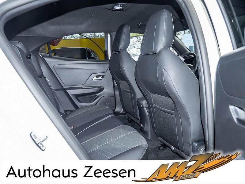 Neu Opel Mokka 145 PS (106 kW) 2025 Weiß SUV