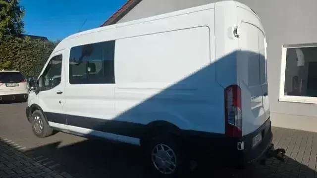 Używany Ford Transit Trend 131 KM (96 kW) 2023 Andere