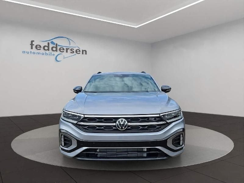 Usata VW T-Roc Style 150 CV (110 kW) 2024 Argento SUV