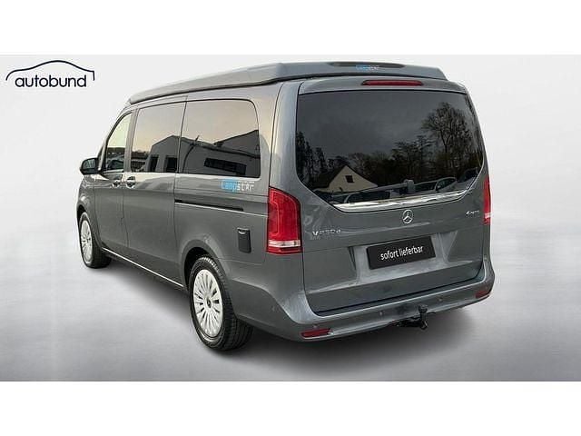 Neu Mercedes V250 Marco Polo 190 PS (139 kW) 2025 Van / Kleinbus